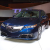 アキュラ TLX（ニューヨークモーターショー14）
