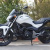 ホンダのバイク最新モデルに一気乗り…NC750S［動画］