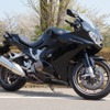 ホンダのバイク最新モデルに一気乗り…VFR800F［動画］