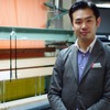 細尾真孝氏