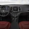 新型ジープ チェロキーのコンセプトカー