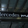 Mercedes me（メルセデス ミー）東京ミッドタウンにオープン