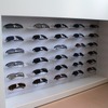 Mercedes-Benz Styleのアイウェア