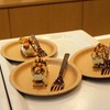 Garrett cafe meets DOWNATAIRS