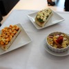 Garrett cafe meets DOWNATAIRS