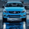 ボルボ・S60ポールスター