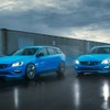 ボルボ・S60/V60ポールスター