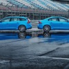 ボルボ・S60/V60ポールスター
