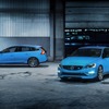 ボルボ・S60/V60ポールスター