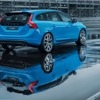 ボルボ・V60ポールスター