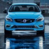 ボルボ・V60ポールスター