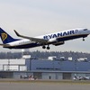 ボーイング、ライアンエアから次世代737型機を確定受注
