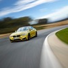 BMW・新型M4クーペ