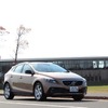ボルボ・V40クロスカントリー T4 Nordic