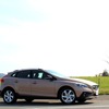 ボルボ・V40クロスカントリー T4 Nordic