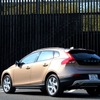 ボルボ・V40クロスカントリー T4 Nordic