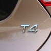ボルボ・V40クロスカントリー T4 Nordic