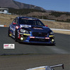 SUBARU WRX STIとSUBARU BRZ GT300 2014年モデル