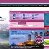 コロンボ・バンダラナイケ国際空港公式ウェブサイト