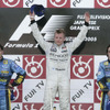 ライコネン「ベストレース」…F1日本GP