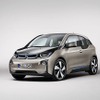 BMW i3（参考画像）