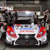 SUPER GT レクサスレーシング