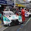 SUPER GT レクサスレーシング