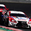 SUPER GT レクサスレーシング