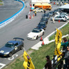 住友ゴム、「DUNLOP DIREZZA CHALLENGE 2014」を後援（写真は2013年大会）