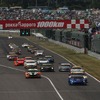 2013年の鈴鹿1000km