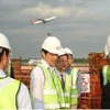 野上国土交通副大臣、ベトナム・シンガポールを訪問