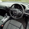 アウディA3セダン 1.8 TFSI クワトロ
