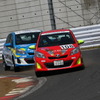ヴィッツレース 関東シリーズ第1戦