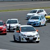 ヴィッツレース 関東シリーズ第1戦