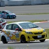ヴィッツレース 関東シリーズ第1戦