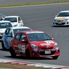 ヴィッツレース 関東シリーズ第1戦