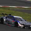 ホンダ勢で唯一の完走となった#18 NSX-CONCEPT-GT。写真：Honda