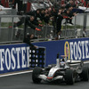 アレジがマクラーレンF1入りか