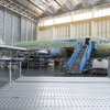 エアバス、A320neoの最終組み立てを開始