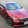 日産・スカイライン