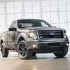フォード F-150の3.5エコブースト搭載車