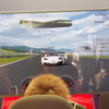 BMW Z4 Challenge決勝イベント