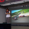 BMW Z4 Challenge決勝イベント