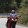 ホンダ VFR800F（和歌山 利宏）