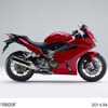 ホンダ VFR800F