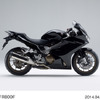 ホンダ VFR800F