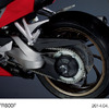 ホンダ VFR800F