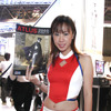 【東京ゲームショウ05】コンパニオン写真蔵…日本で初めて