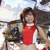 【東京ゲームショウ05】コンパニオン写真蔵…日本で初めて