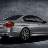 BMW M5 の30 Jahre M5